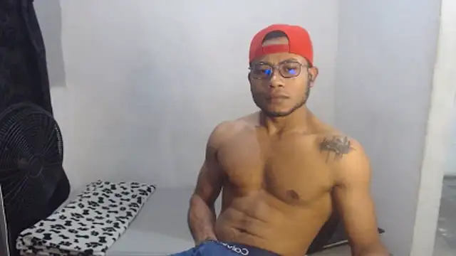 grandominantex1 online show from 12/14/25, 10:59