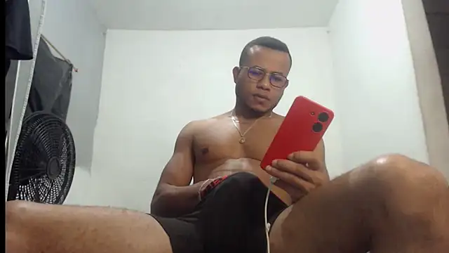 grandominantex1 online show from 10/05/25, 11:17