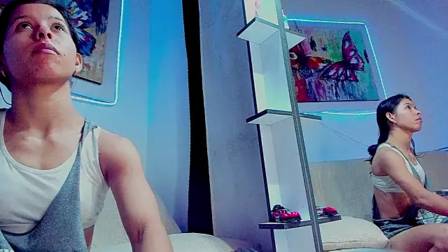 Snapshot of Katta150411 chatting on 02/24/26, 02:56 Katta150411 online show from 02/24/26, 02:56