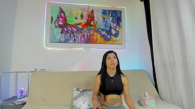 Katta150411 online show from 03/18/26, 03:31