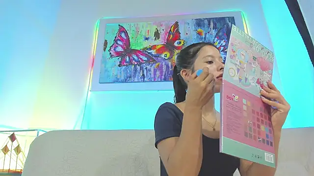 Katta150411 online show from 04/07/26, 02:02