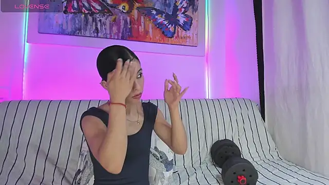 Katta150411 online show from 05/18/26, 04:07