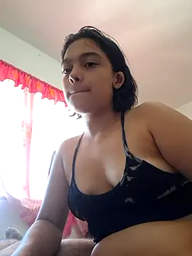 littlemelii online show from 02/19/26, 06:38