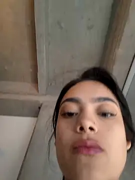 littlemelii online show from 02/25/25, 06:55