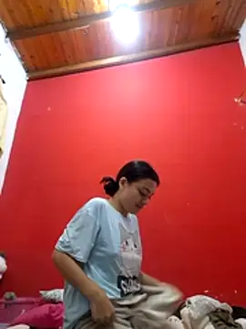 littlemelii online show from 01/03/25, 08:54