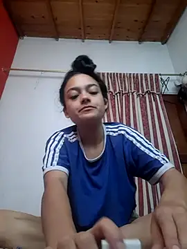 littlemelii online show from 02/01/25, 03:18