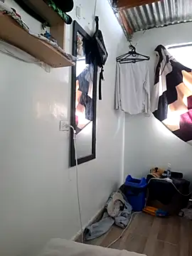 littlemelii online show from 09/30/25, 09:43