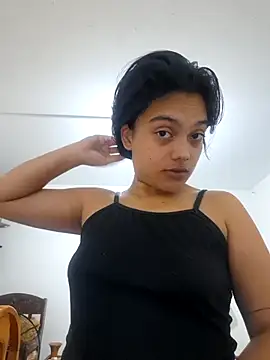 littlemelii online show from 03/14/26, 01:11