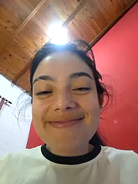 littlemelii online show from 01/10/25, 07:25