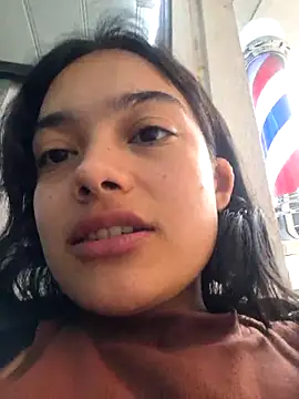 littlemelii online show from 11/09/25, 05:06