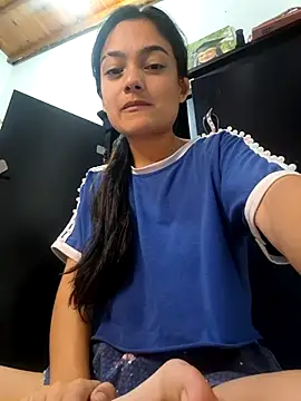 littlemelii online show from 12/22/24, 05:33