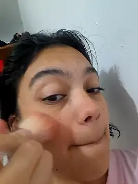 littlemelii online show from 01/16/26, 01:53