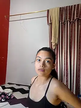 littlemelii online show from 01/16/25, 09:08