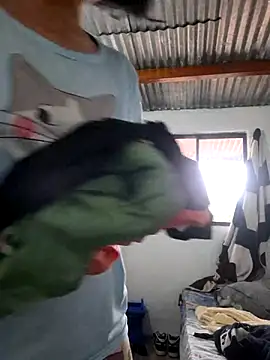 littlemelii online show from 10/01/25, 12:20