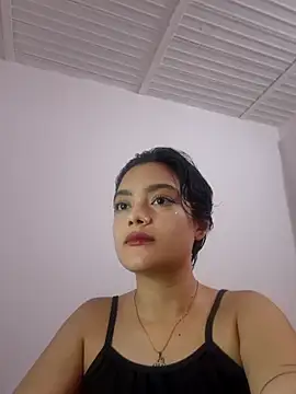 littlemelii online show from 06/07/26, 03:06