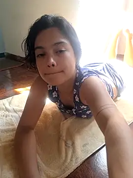 littlemelii online show from 05/14/26, 07:00