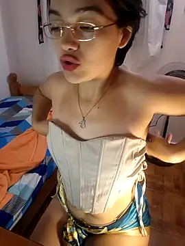 littlemelii online show from 07/19/26, 07:32