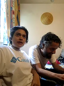 littlemelii online show from 07/12/26, 06:31