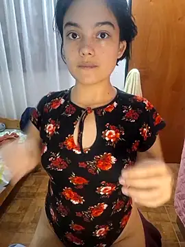 littlemelii online show from 04/11/26, 04:43