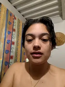 littlemelii online show from 07/27/26, 04:14