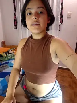 littlemelii online show from 05/07/26, 08:12
