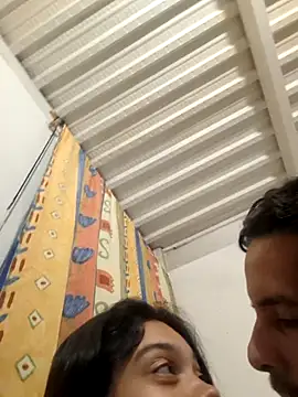 littlemelii online show from 07/07/26, 01:52