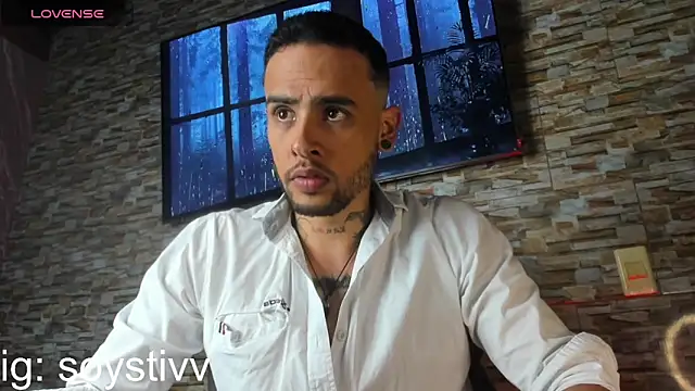 Seth Owner online show from 12/23/25, 02:11