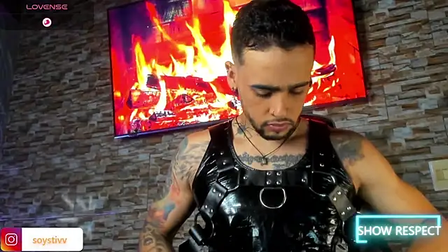 Seth Owner online show from 02/25/26, 01:17