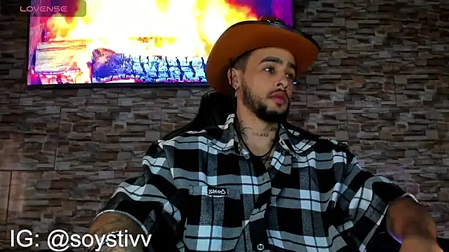 Snapshot of Seth_Owner chatting on 03/12/25, 02:34 Seth Owner online show from 03/12/25, 02:34