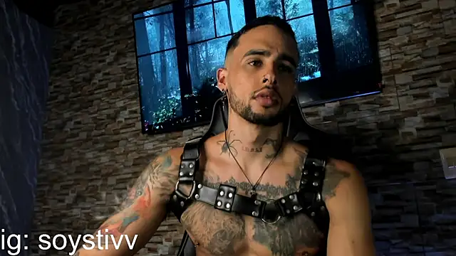 Seth Owner online show from 01/07/26, 02:16