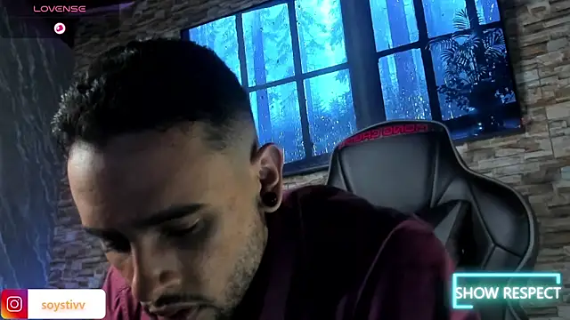 Seth Owner online show from 02/24/26, 02:12