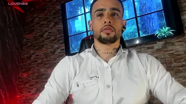 Seth Owner online show from 02/18/26, 01:36