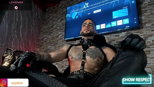 Seth Owner online show from 03/07/26, 01:23