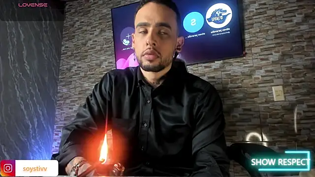 Seth Owner online show from 02/28/26, 12:21