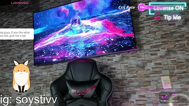 Snapshot of Seth_Owner chatting on 09/27/25, 01:45 Seth Owner online show from 09/27/25, 01:45