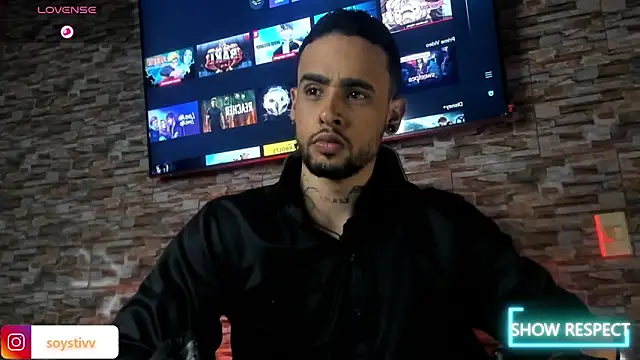 Seth Owner online show from 03/04/26, 01:46