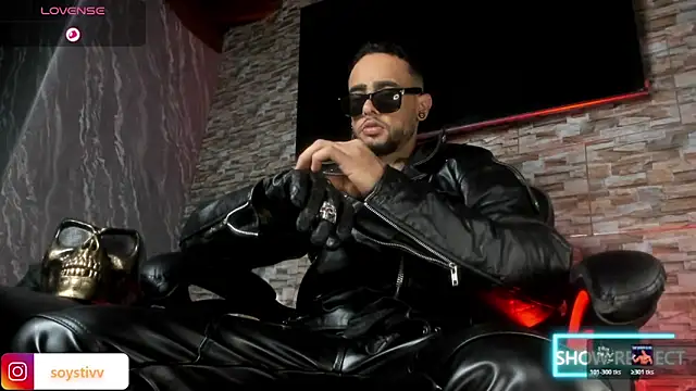 Seth Owner online show from 04/01/26, 01:30