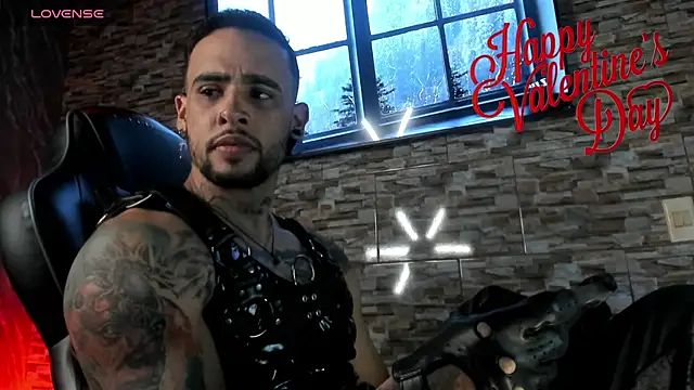 Seth Owner online show from 02/15/26, 01:28