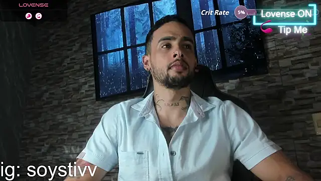 Snapshot of Seth_Owner chatting on 09/24/25, 01:57 Seth Owner online show from 09/24/25, 01:57