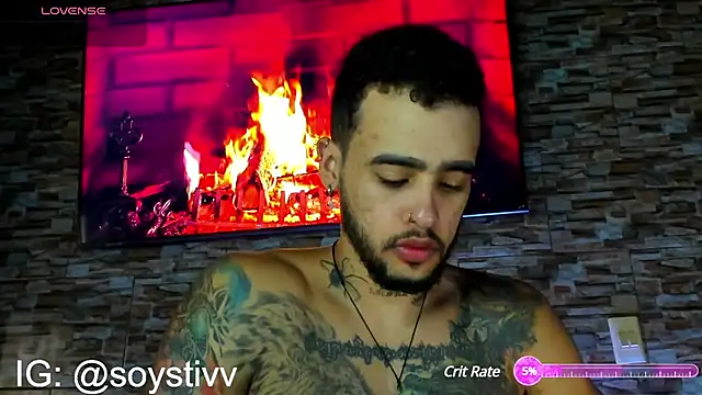 Snapshot of Seth_Owner chatting on 03/11/25, 02:07 Seth Owner online show from 03/11/25, 02:07