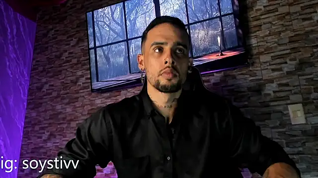 Seth Owner online show from 02/06/26, 01:12