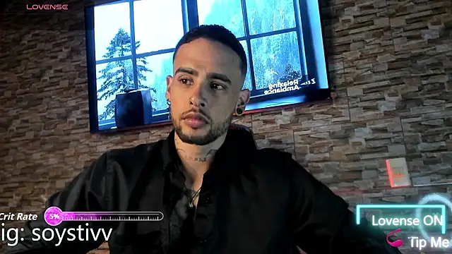 Seth Owner online show from 01/08/26, 02:28