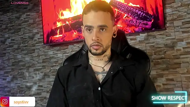 Seth Owner online show from 02/27/26, 01:17