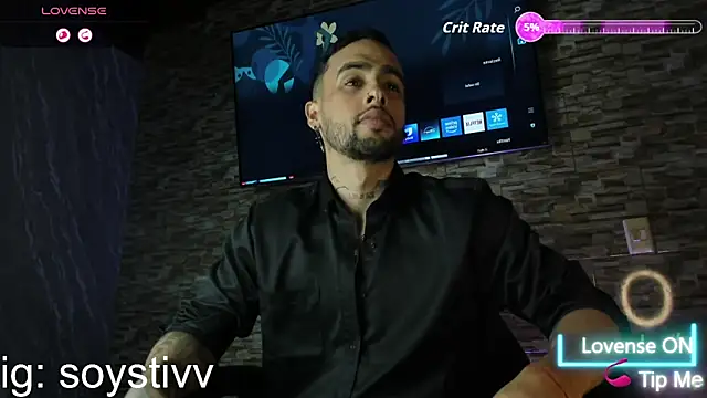 Snapshot of Seth_Owner chatting on 10/09/25, 01:50 Seth Owner online show from 10/09/25, 01:50