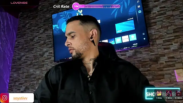 Seth Owner online show from 02/04/26, 02:17