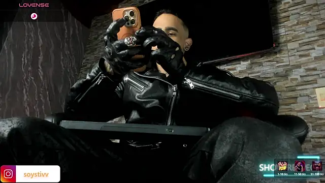 Seth Owner online show from 03/28/26, 01:17