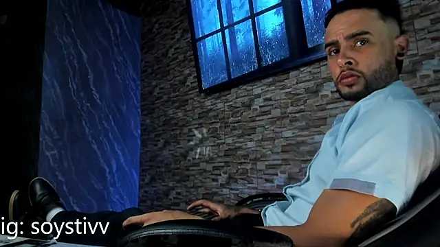 Seth Owner online show from 02/10/26, 02:10