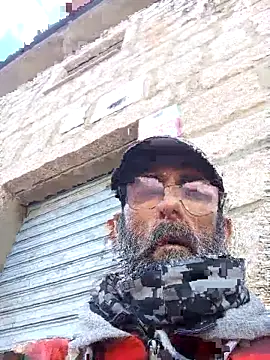 Oridama123 online show from 03/25/26, 04:06