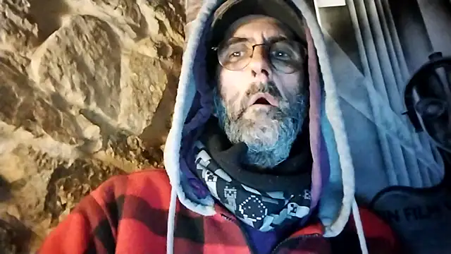 Oridama123 online show from 02/23/26, 03:08