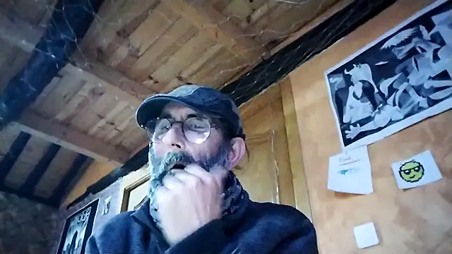 Oridama123 online show from 03/28/26, 04:52